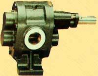External Gear Pump