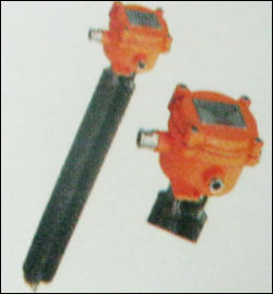 Flameproof Air Heaters (1022)