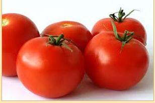 Fresh Tomatoes