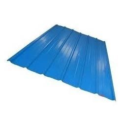 Galvalume Roofing Sheet