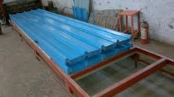 Galvanized Roofing Sheets