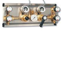 Gas Manifold System