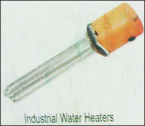 Industrial Water Heaters (1029)