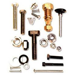 MS Fasteners