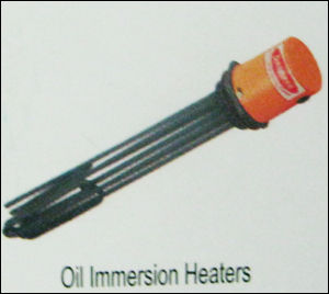 Oil Immersion Heaters (1030)