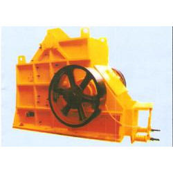 Oil Lubricated Crusher