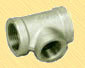 Reducer Tee