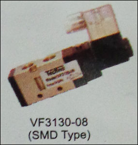 Smd Type Solenoid Valves