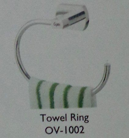 Towel Ring (Ov-1002)