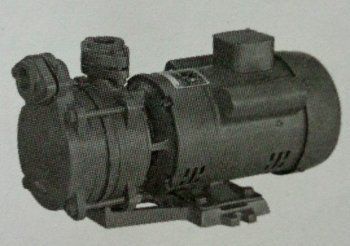 Water Pump Motor (DMB)