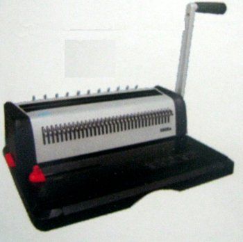 5008A Wire Binding Machine