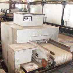 Carbo Nitriding Furnaces