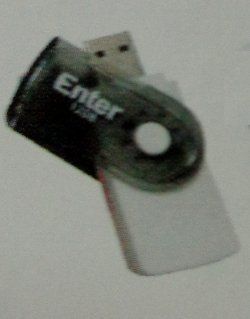  कार्ड रीडर (E-MC30) 
