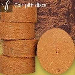 Coir Disc