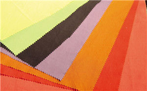 Cotton Twill Fabric