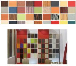 Decorative Laminate Sheet