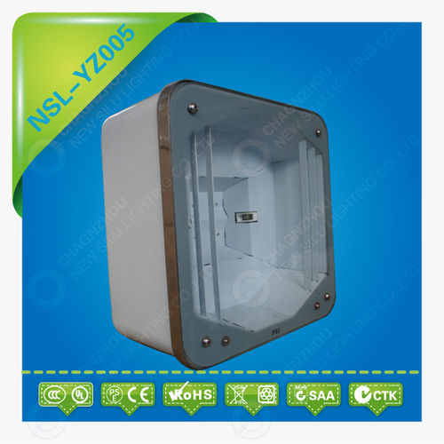 Energy-Saving Induction Down Light