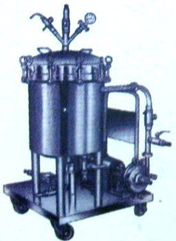 Filtration Unit