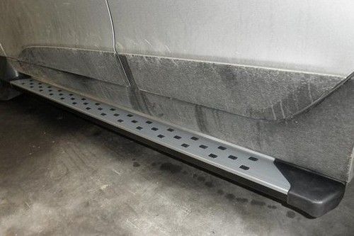 Grain Running Board For 10 Hyundai IX35