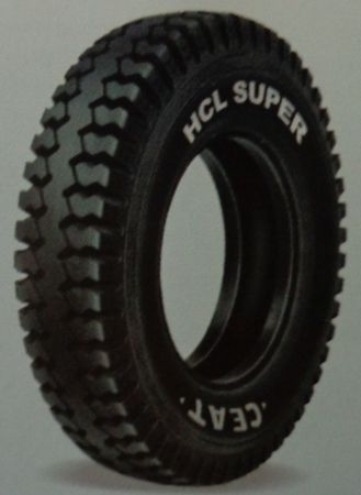 Hcl Super Tyre