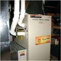 Heat Treatment Furnace