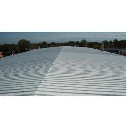 Industrial Roofing Sheet