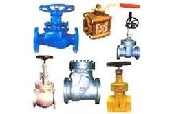 Industrial Valves