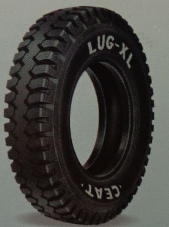  Lug-Xl Tyre