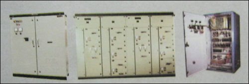 Motor Control Centres