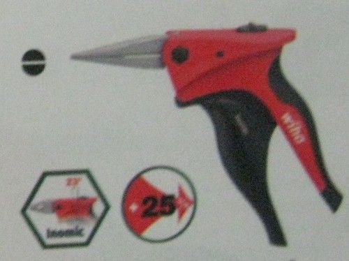 Needle Nose Pliers And Diagonal Cutters