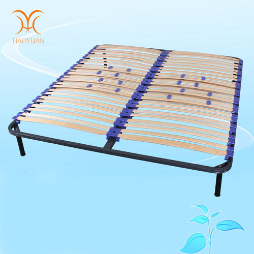 Slat Bed Frame Base