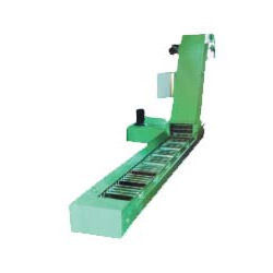 Steel Belt Conveyors