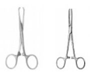 Surgical Scissors