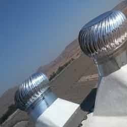 Turbine Air Ventilator