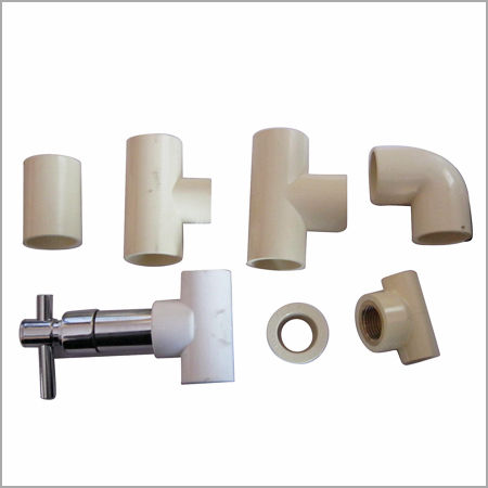 Upvc Plumbing Pipe Fittings