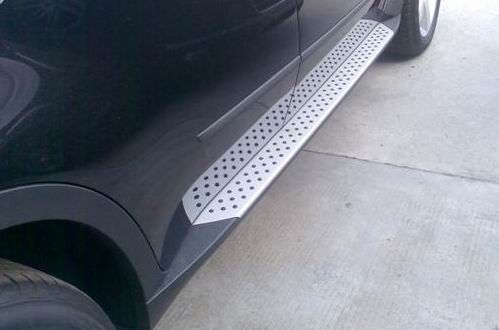 X5 Running Board