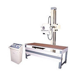 100ma X Ray Machine