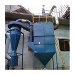 Air Pollution Dust Collector