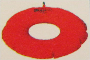 एयर रिंग पिलो