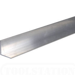 Aluminum Angle