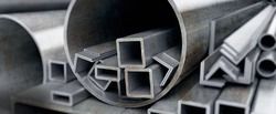 Aluminum Round and Rectangular Tubes