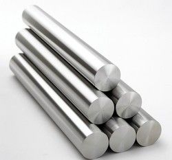 Aluminum Round And Square Rods