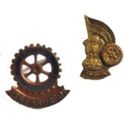 Attractive Copper Badges at Best Price in Kolkata, West Bengal