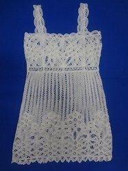 Batten Borough Lace Dress