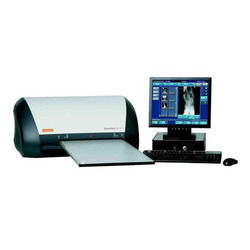 Computed Radiography System Manufacturers Suppliers Dealers