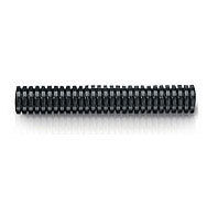 Corrugated Flexible Conduit - Black | Compliant with BSEN50086, CE LVD, and SU Standards for Robust Cable Protection