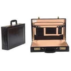 Designer Leather Briefcases