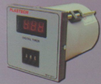 Digital Timer - High Grade Material, Premium Quality Assurance | Precision Performance for Reliable Timing