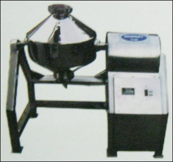 Double Cone Blender