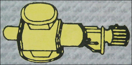 Durable Rotary Valve